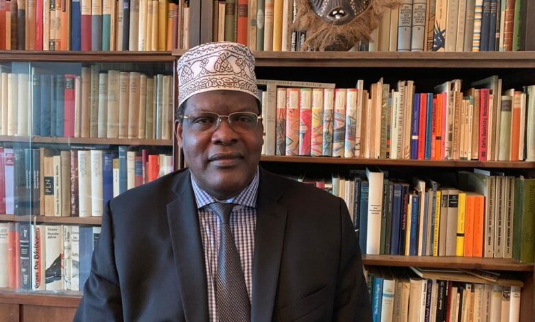 12 Best Quotes Of Miguna Miguna Wisdom Sayings - Youth Village Kenya