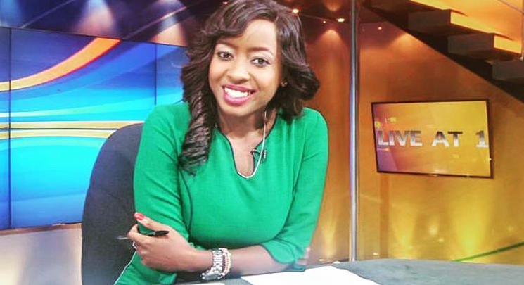 10 Facts You Didn't Know About Jacque Maribe - Youth Village Kenya