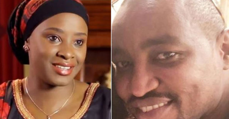 10 Facts You Should Know About Kanze Dena's Husband - Youth Village Kenya