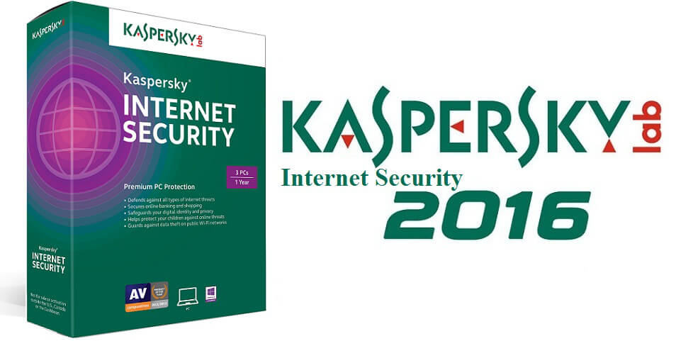 kaspersky internet security 2016 activation code free