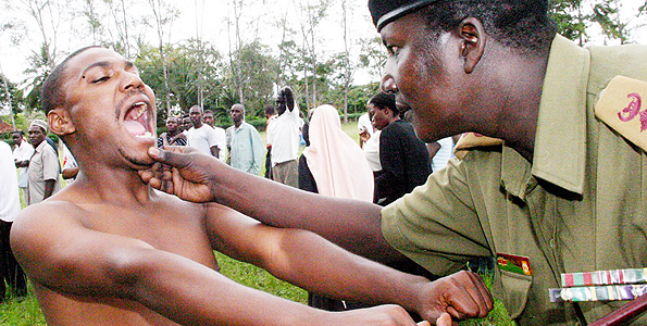 kenya-administration-police-recruitment