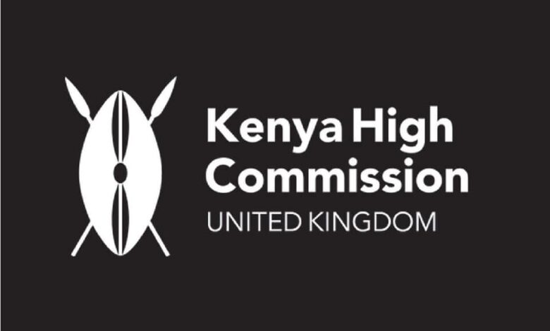 kenya-high-commission-london-hiring-in-8-sections-youth-village-kenya