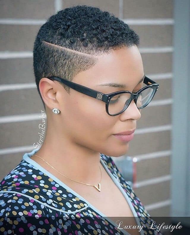 20 Short Hairstyles Ladies Should Try Out - Youth Village Kenya