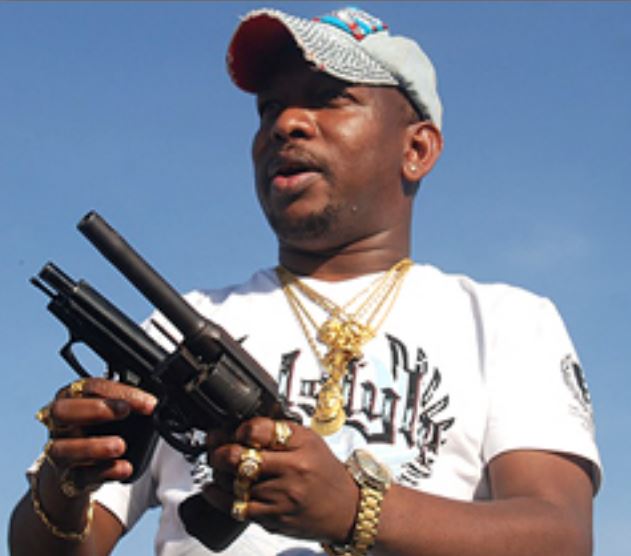 "Try To Endanger My Life At Your Own Risk" Says Sonko