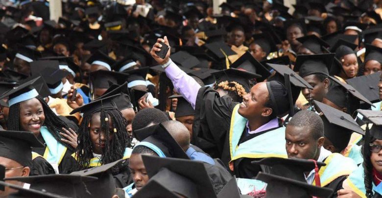 List Of 'Fake' Degrees Kenyan Universities Are Still Offering - Youth ...