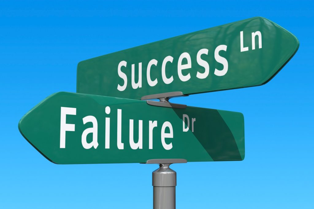 success-and-failure