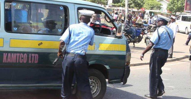 Image result for kenyan police officer angry