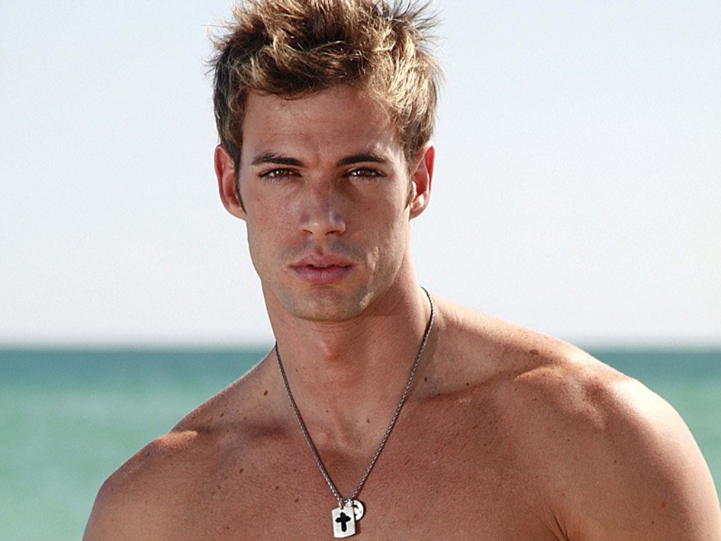 10 Things You Need To Know About William Levy Of Citizen TV Soap Opera Star