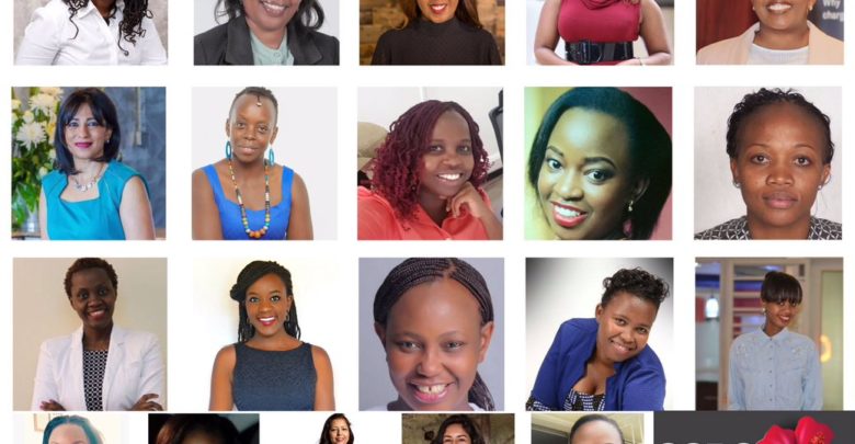 Top 25 Most Influential Kenyan Women In 2018 Youth Village Kenya